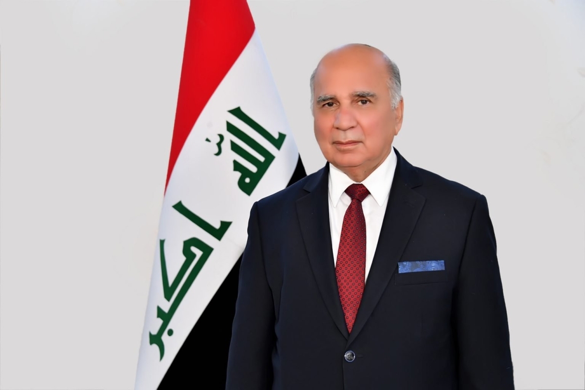 العراق: مستعدون للتعاون مع دول الخليج لتحديد المسؤولين عن الاعتداءات الأخيرة