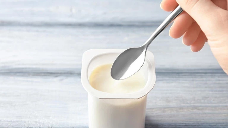 فوائد تناول الزبادي لمرضى السكري