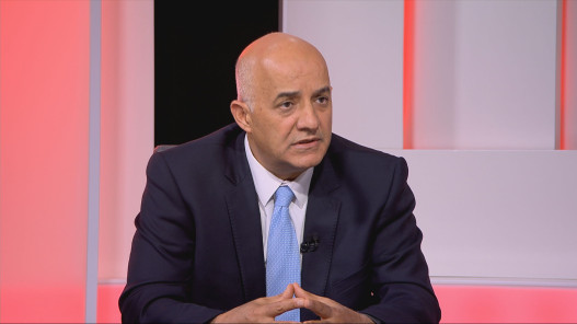 مبيضين: الاحتلال يستهدف الوثائق لطمس الحقوق الفلسطينية