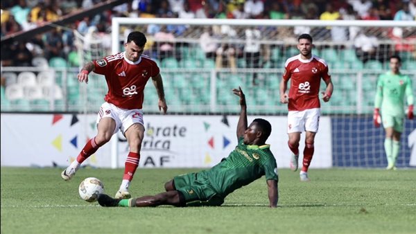 توروب يتسلم تقريرا طبيا عن حالة زيزو