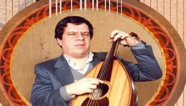 ذكرى عمار الشريعي.. محطات في حياة «غواص في بحر النغم»