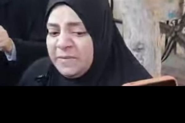 أسرة "عروس المنوفية" تنتظر القصاص بجلسة اليوم