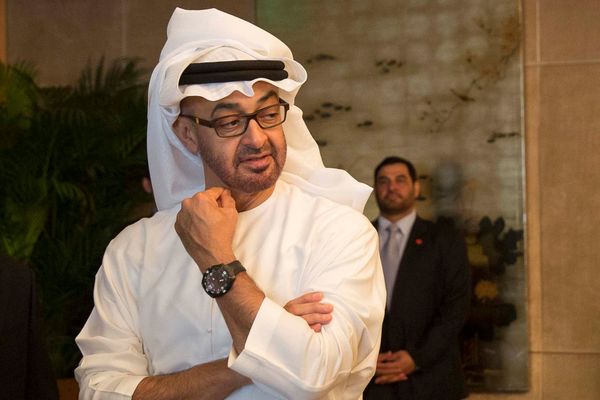 أفريكا إنتليجنس: الإمارات تدرس الانسحاب من الجامعة العربية