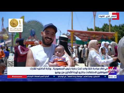 جولة الـ12 منتصف الليل الإخبارية مع محمد أنصاري وهبة الحديدي