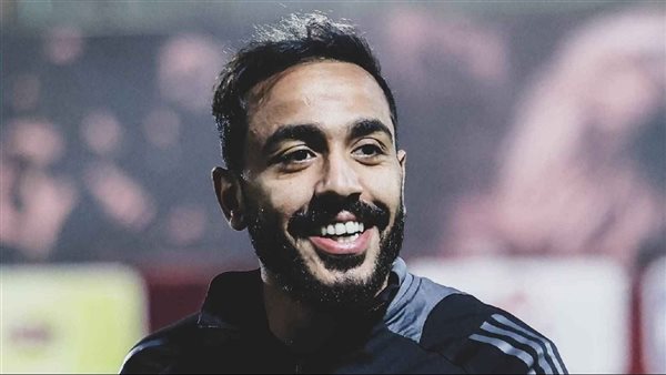 كهربا يعلق على مواجهة إنبي والزمالك في الدوري