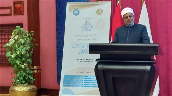 الشرقاوي: مقاصد الشريعة تستهدف تحقيق مصالح الناس وترسيخ قيم العدل والرحمة