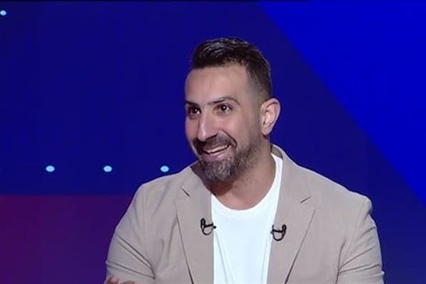 ناقد رياضي: أحلام الفراعنة بدأت باكتساح منتخب السعودية برباعية