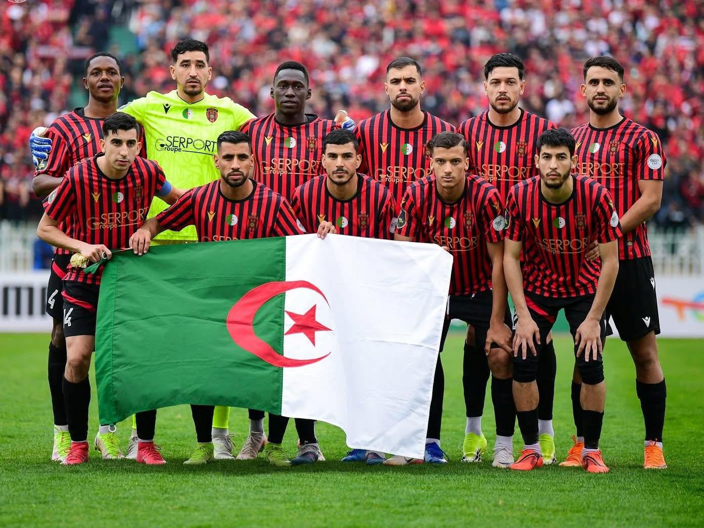 كأس الكونفدرالية (اتحاد الجزائر - الزمالك): بعد 26 سنة.. نهائي جزائري-مصري بنكهة تاريخية