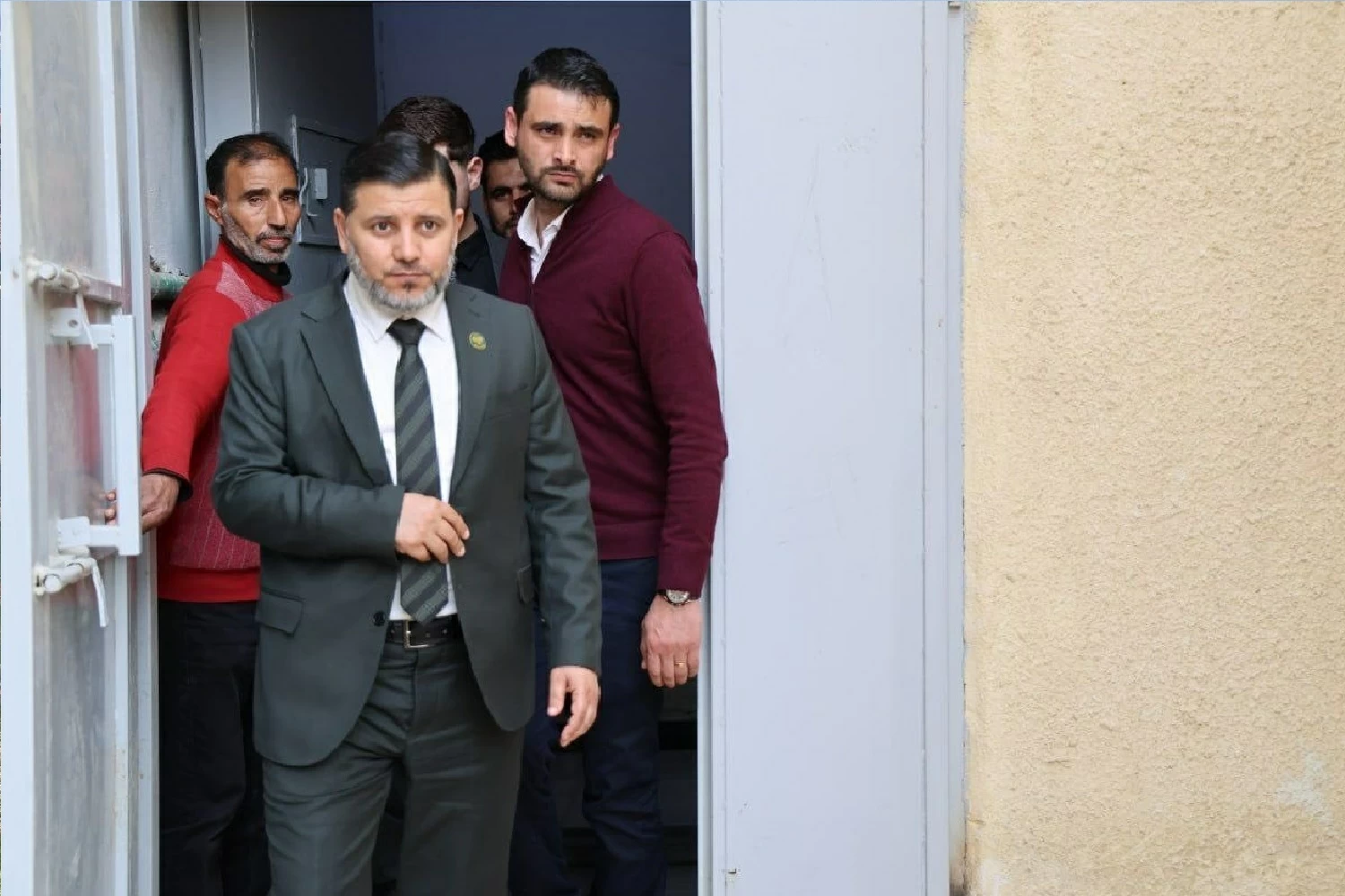 القضاء السوري يتسلّم سجن غويران في الحسكة من «قسد»