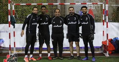 تعرف على نتائج أمس بدورة المتحدة الرمضانية
