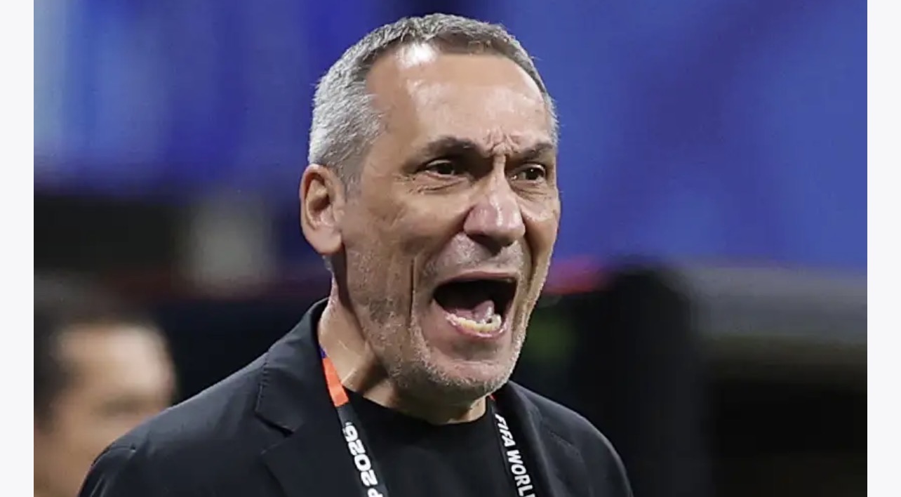 لأول مرة في تاريخه.. منتخب الرأس الأخضر يتأهل لدور الـ 32 بدون فوز في 3 مباريات