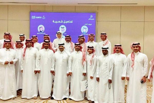 نُبل الثقافي يحتفي بالشعر : قصائد وطنية تنسج الكرم والقيم في مساء نبطي أصيل