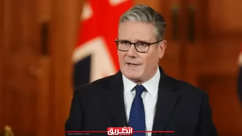 مسؤول سابق في الناتو: ستارمر يوازن بين أوروبا والولايات المتحدة ويختلف مع فرنسا