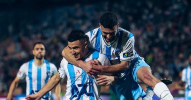 بيراميدز يتحدى سموحة الليلة للجمع بين ثنائية الدوري وكأس مصر
