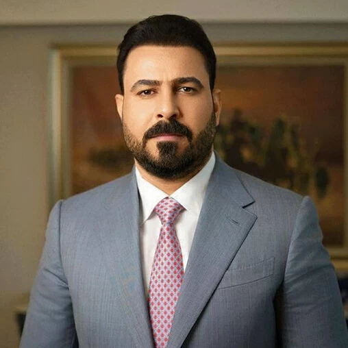 الزيدي يناقش مع ترمب إنشاء صندوق مالي عراقي في واشنطن