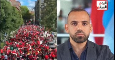 تفاصيل من معسكر المنتخب فى أمريكا.. إصابة صلاح وفتوح تثير القلق