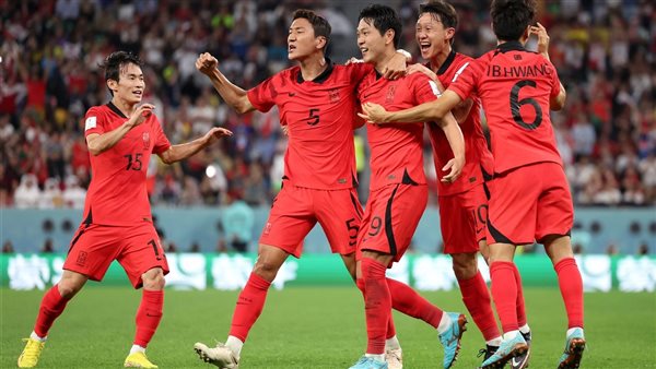 مواعيد مباريات كوريا الجنوبية في كأس العالم 2026