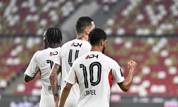 تقييم لاعبي العين بعد الفوز أمام الوحدة في الجولة 20 بالدوري الإماراتي