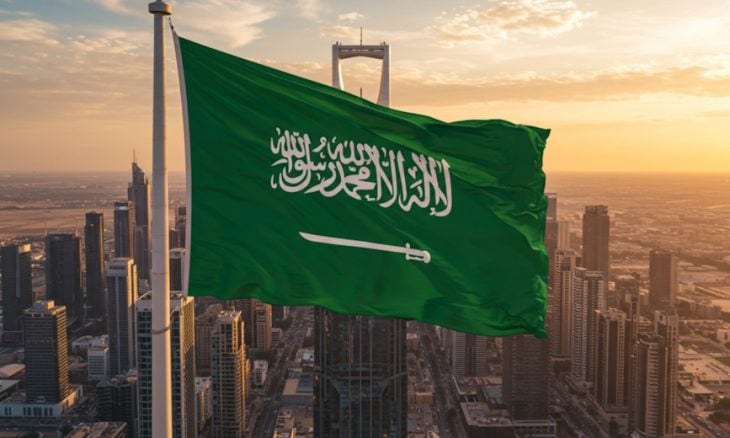 السعودية تؤكد تضامنها الكامل مع الكويت البحرين في مواجهة الهجمات الإيرانية الآثمة