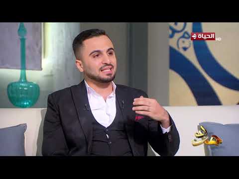 مدد -  محمد ناصر يكشف سبب اختيار اسم المغردون لفرقة الانشاد الديني