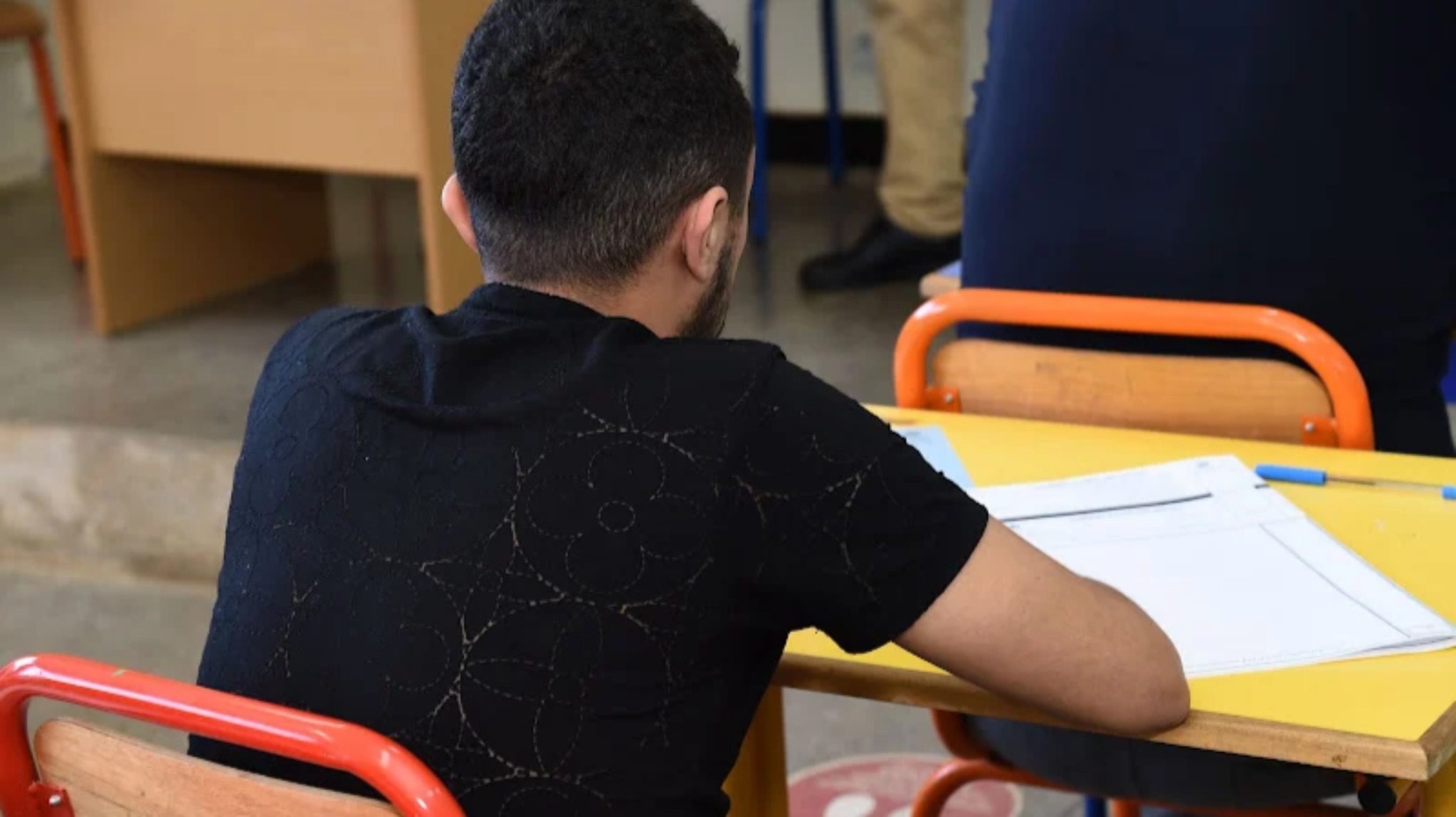 بكالوريا 2026.. نزلاء السجون يحققون نسبة نجاح قياسية
