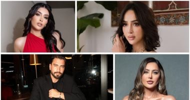 السينما المصرية تستقبل 4 نجوم عرب فى أفلامها للمرة الأولى