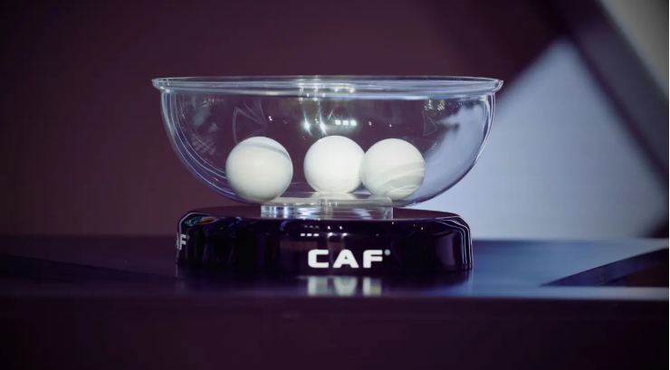 كأس الكونفدرالية.. المنافسون المحتملون لاتحاد العاصمة وشباب بلوزداد في ربع النهائي