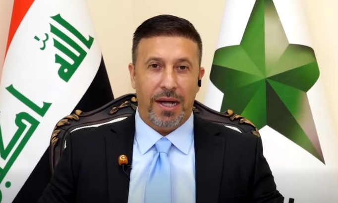 حيدر الأسدي: رئاسة البرلمان خرقت الدستور وعملت وكأنها عضو في حزب تقدم