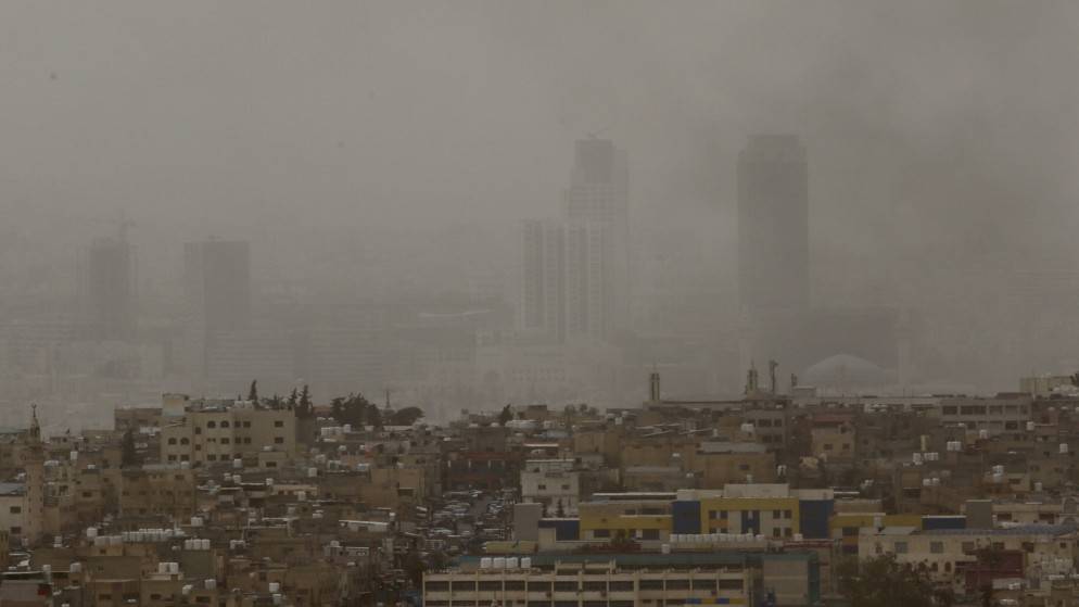 أجواء لطيفة اليوم ومشمسة ومعتدلة حتى الاثنين المقبل