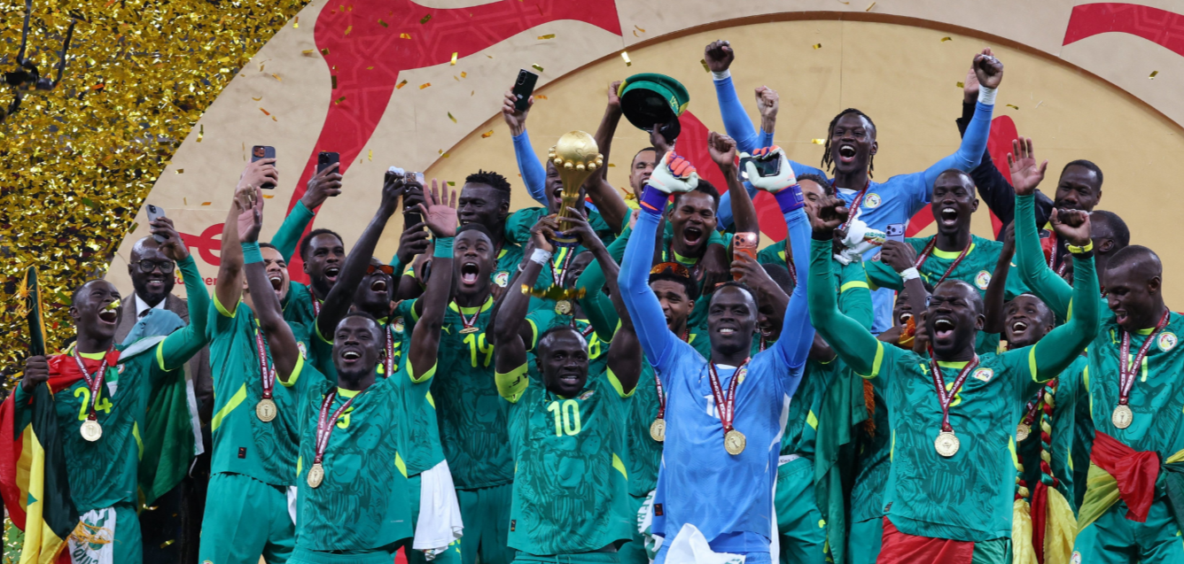 السنغال تُحضّر ملف الترشح لاستضافة كأس أمم إفريقيا 2032