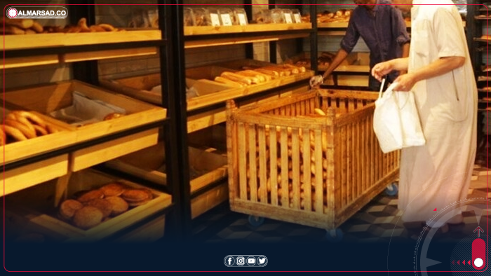 نقابة الخبازين تحذر من رفع سعر الرغيف إذا استمر غياب الحلول