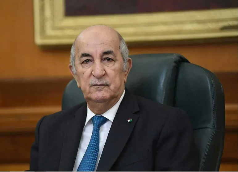كلمة رئيس الجمهورية بشأن تقرير مجلس السلم والأمن للاتحاد الإفريقي