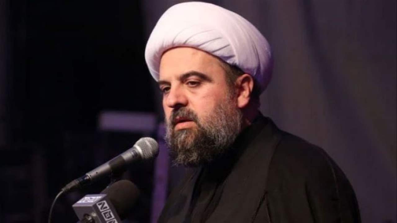 المفتي قبلان في عيد المقاومة: لبنان فوق الفتنة ولن نقبل بأي مشروع سلطوي يضعه بقلب الفتنة