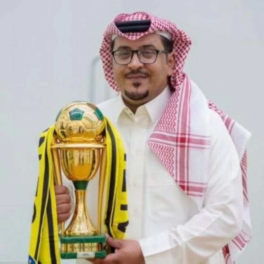 طالب بآلية واضحة لدعم الأندية.. القاسم