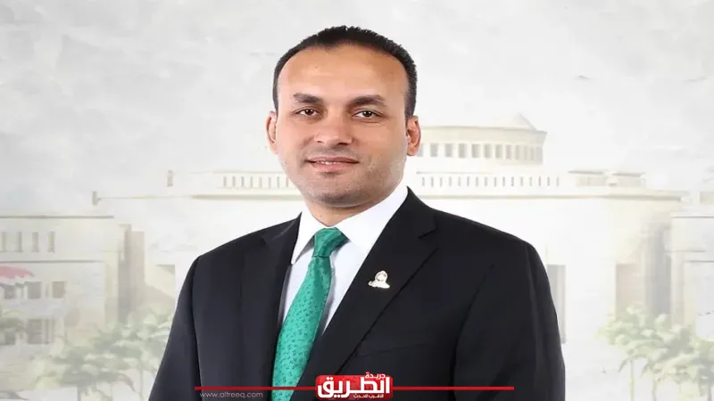 النائب عمرو فهمي يتقدم بطلب مناقشة عامة للحكومة بشأن تطوير وإصلاح منظومة القطن المصري