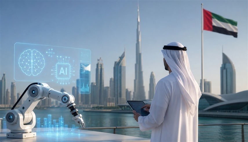 الهيئة الاتحادية للذكاء الاصطناعي.. مظلة سيادية تقود الإمارات لصدارة النادي الرقمي العالمي