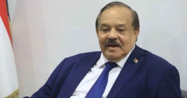 وزير خارجية السودان الأسبق: ما يجري في الإقليم يهدف لإعادة رسم الخريطة