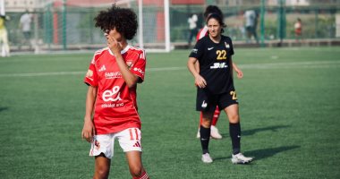 تعرف على المباريات المتبقية لـ مسار والأهلى ودجلة بدورى الكرة النسائية