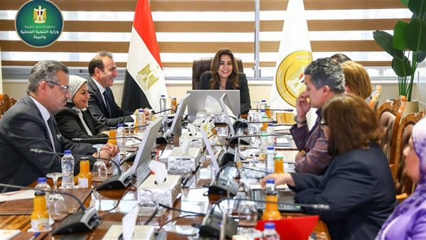 من الحقول إلى المصانع، خطة لتحويل موارد الصعيد إلى دخل مستدام