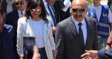 التحالف الوطنى يطلق قافلة «إيد واحدة» الشاملة بالسويس لخدمة 20 ألف مواطن