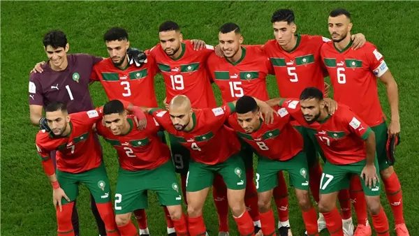 تاريخ منتخب المغرب مع كأس العالم منذ أول مشاركة له في 1970