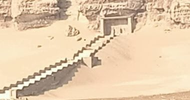 من تل العمارنه جنوبا إلى شارونه شمالا.. السياحة الصحراوية حكاية تاريخ المنيا