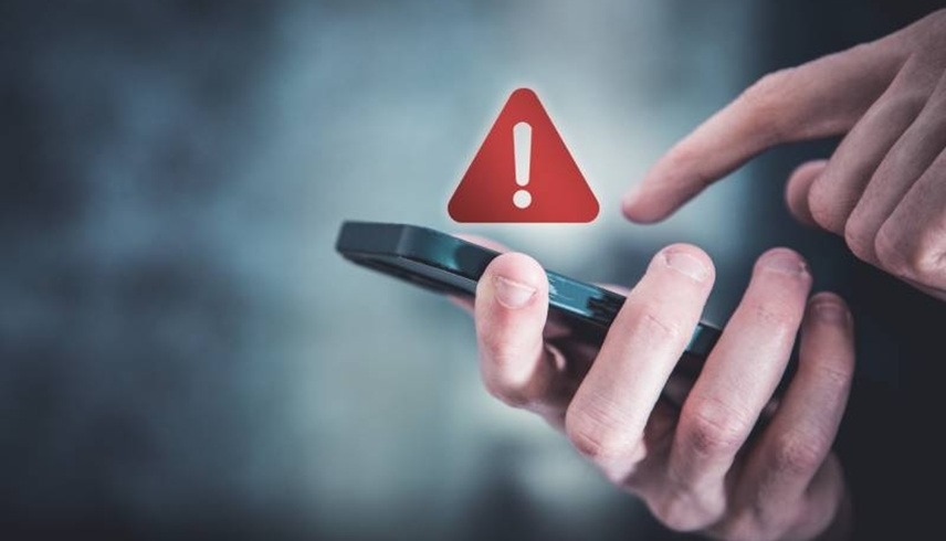 الإمارات.. ماذا تفعل حال تلقي رسالة الإنذار المبكر خلال العمل؟