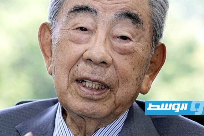 وفاة توشيفومي سوزوكي «أب متاجر التجزئة الصغيرة» في اليابان عن 93 عامًا