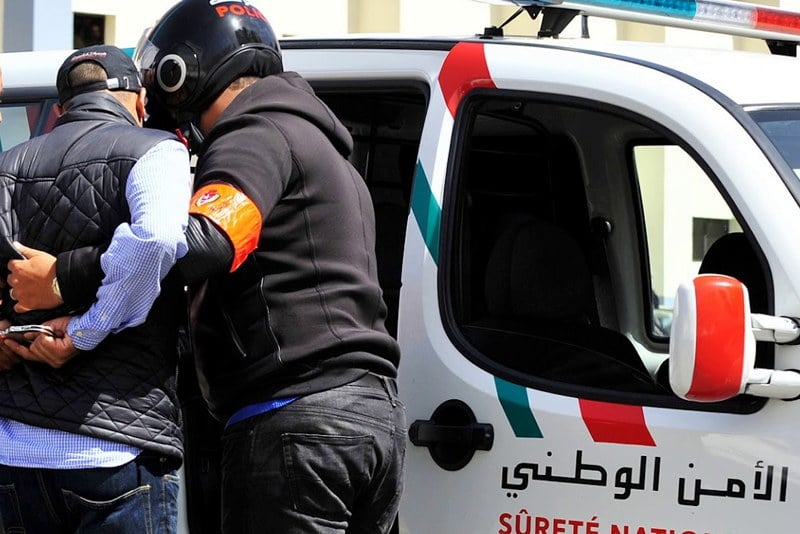 أمن أكادير يوقف سنغاليا يشتبه في تورطه في قضية متعلقة بالقتل العمد