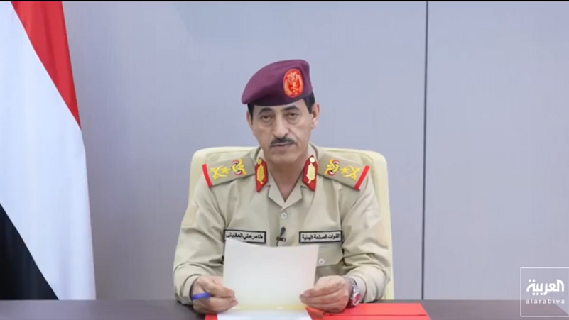 وزير الدفاع اليمني لإيران والحوثي: نفد الصبر وسنرد على الانتهاكات