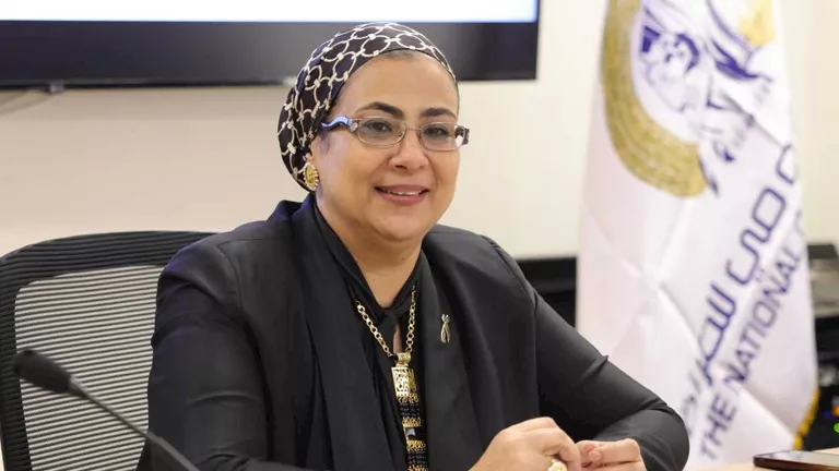 "طرق الأبواب".. حملة لـ"القومي للمرأة" للتوعية بأضرار المخدرات