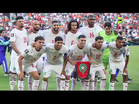 فراعنة الكورة - أحمد حسن: صعود 9 منتخابات أفريقية من أصل 10 ده فخر كبير للقارة الأفريقية