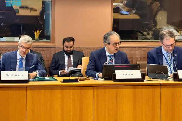 المملكة ترأس فعالية التعاون الرقمي في منتدى أممي للتنمية المستدامة