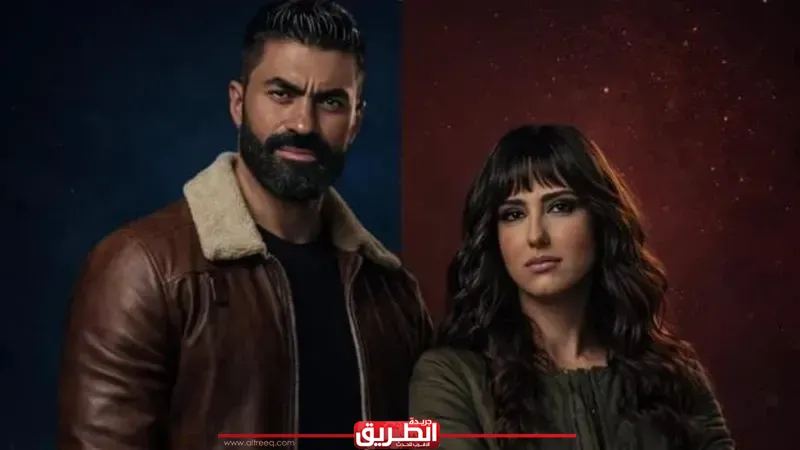 خالد سليم يقع في ”المصيدة”.. كشف الستار عن الشخصية الأكثر غموضًا في رمضان 2026